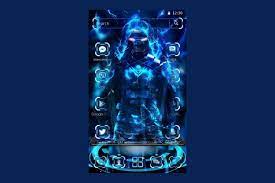 Petir Biru APK icon